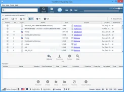 FrostWire скриншот 1