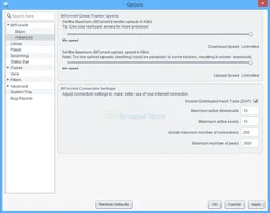 FrostWire скриншот 2